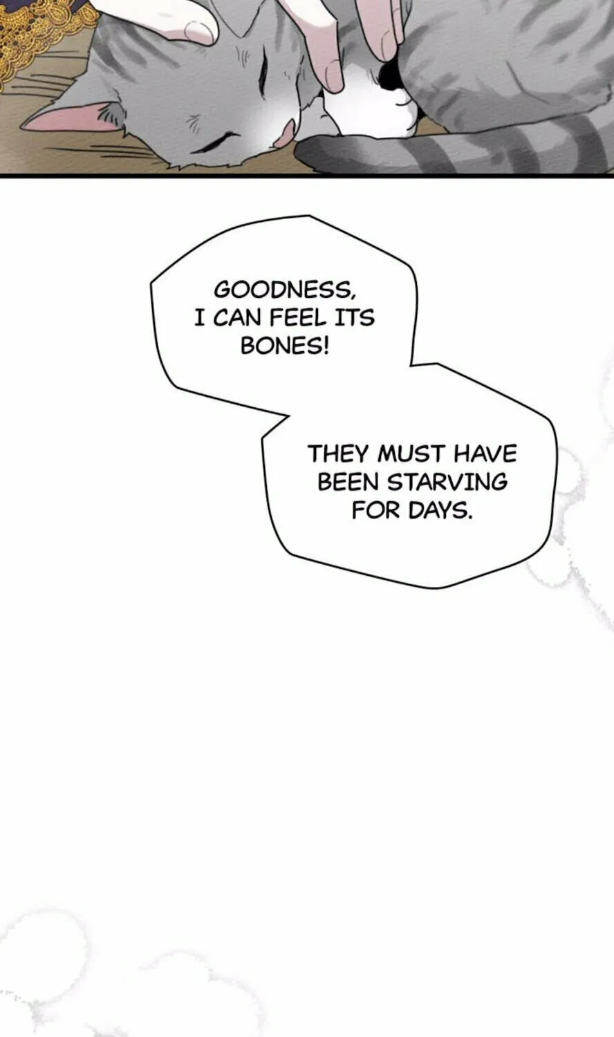Read Under the Oak Tree chapter 46 image 30 on Lezhin