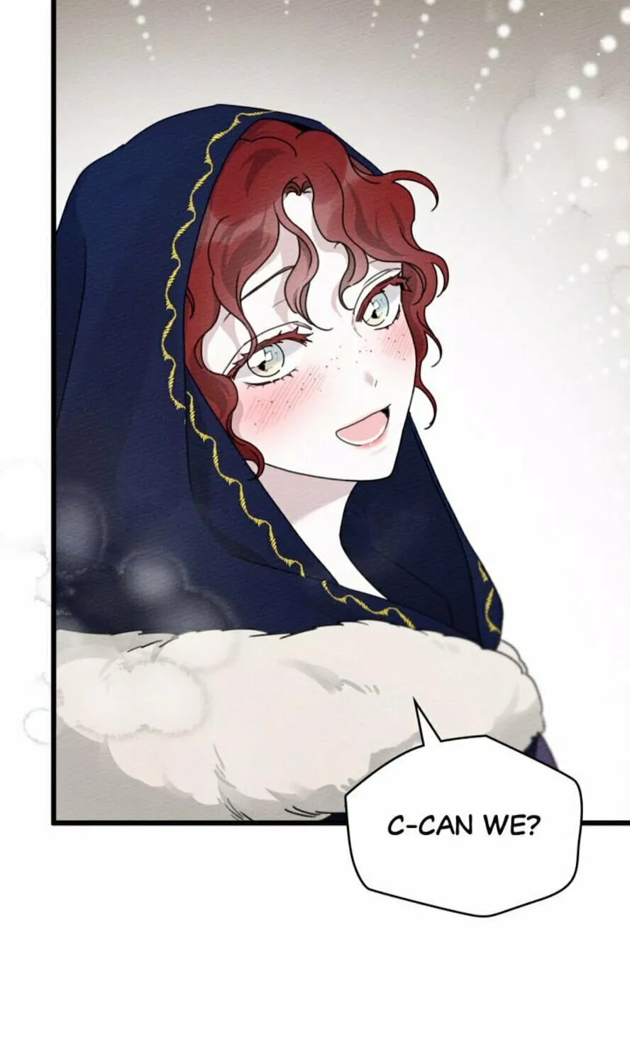 Read Under the Oak Tree chapter 46 image 33 on Lezhin