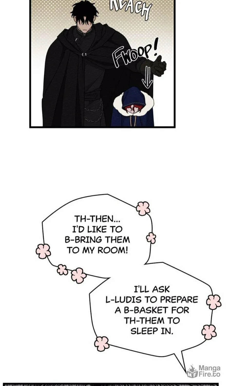 Read Under the Oak Tree chapter 46 image 35 on Lezhin