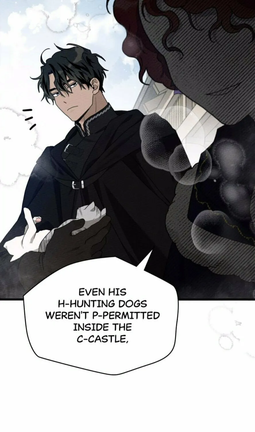 Read Under the Oak Tree chapter 46 image 41 on Lezhin