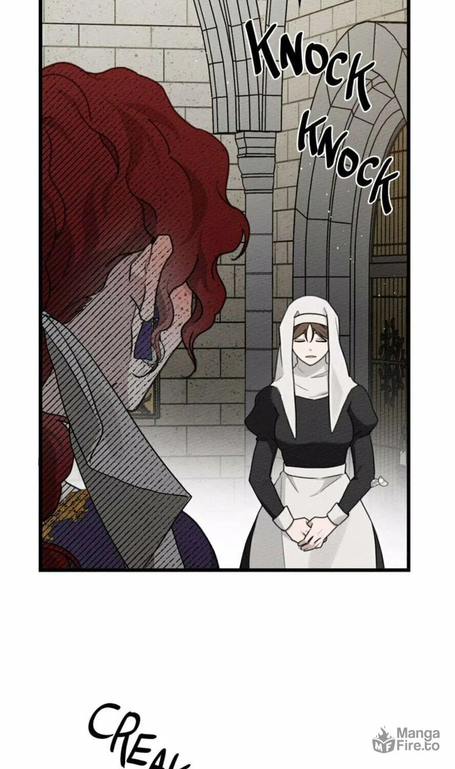 Read Under the Oak Tree chapter 46 image 5 on Lezhin