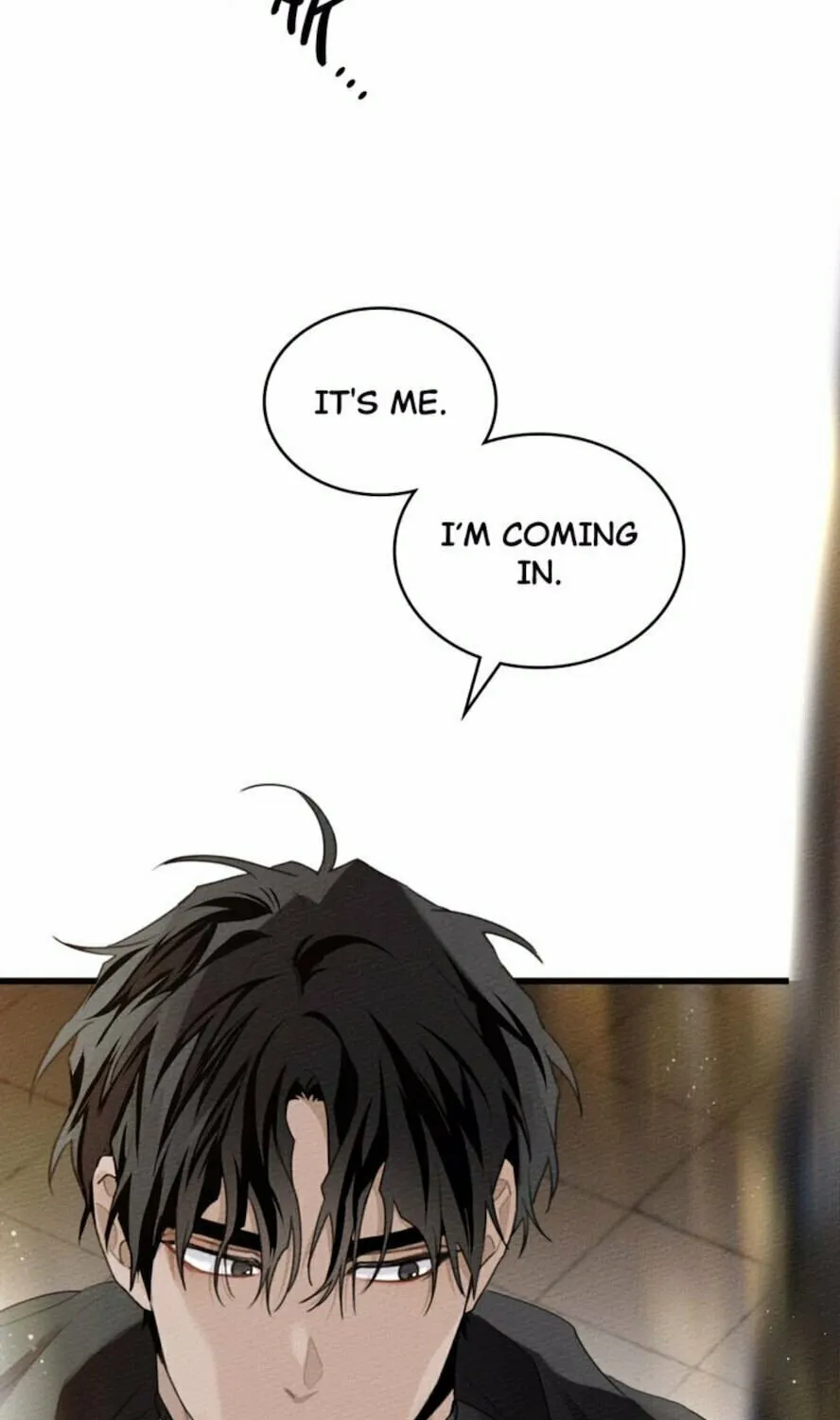 Read Under the Oak Tree chapter 46 image 6 on Lezhin