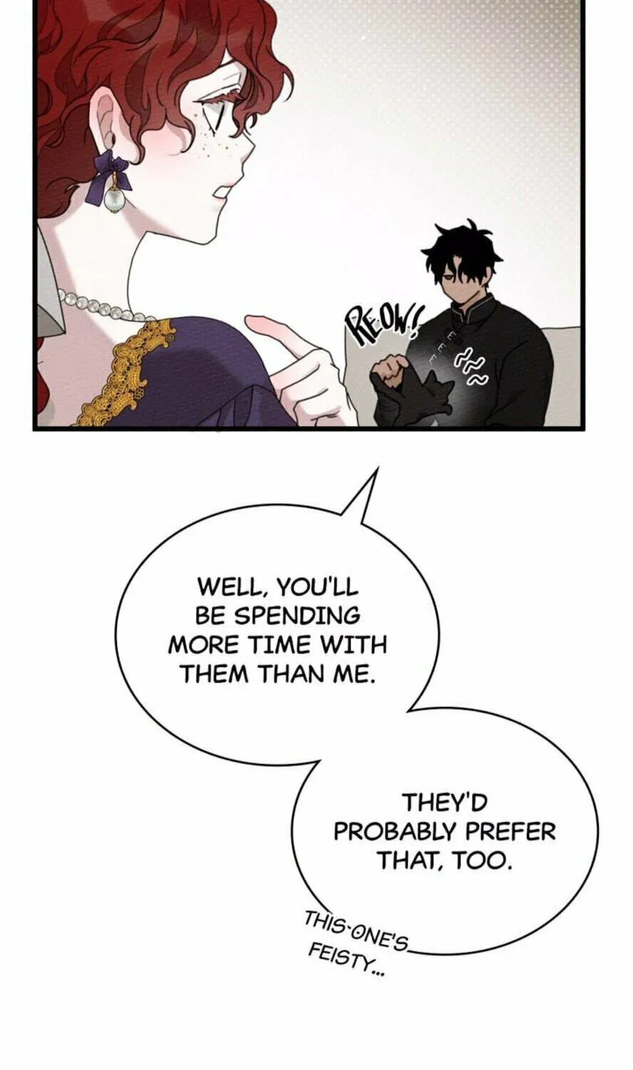 Read Under the Oak Tree chapter 46 image 69 on Lezhin