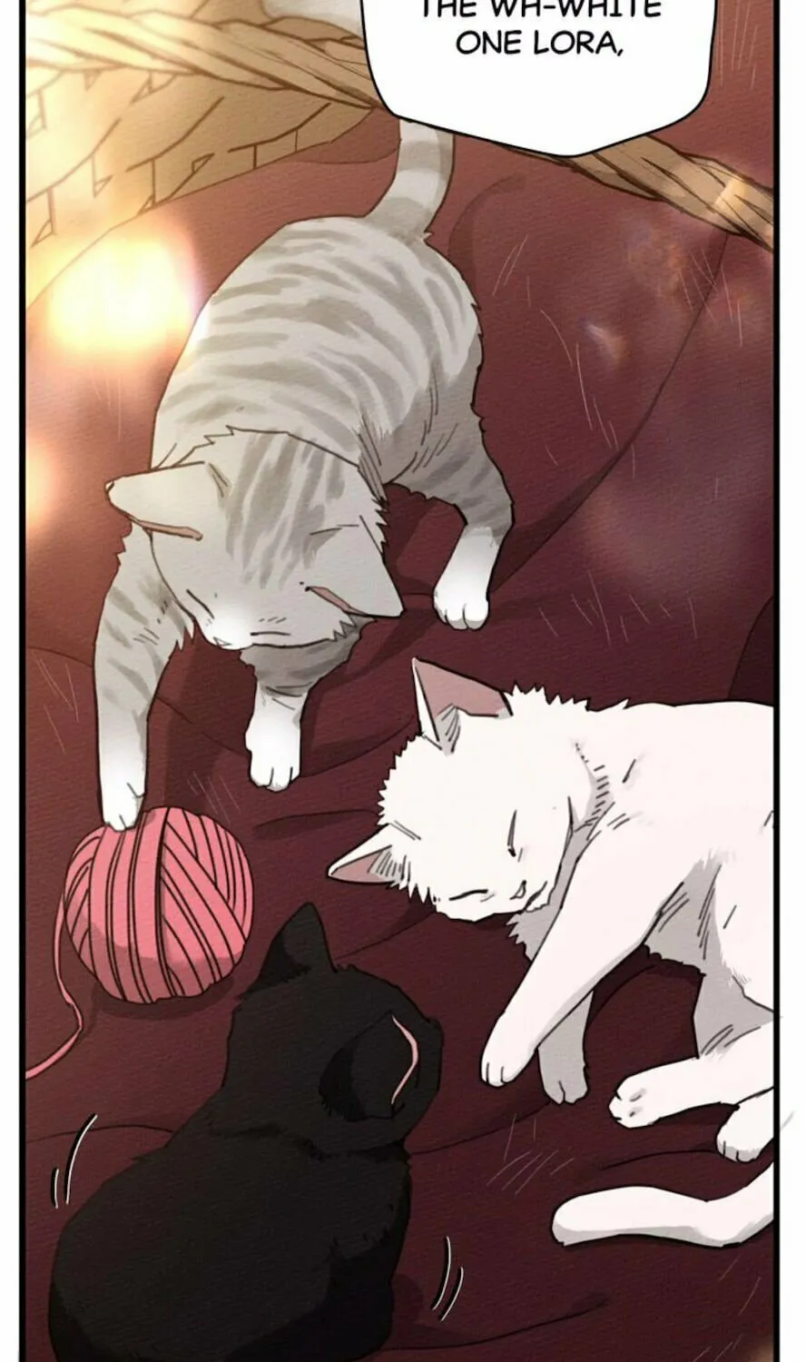 Read Under the Oak Tree chapter 46 image 73 on Lezhin