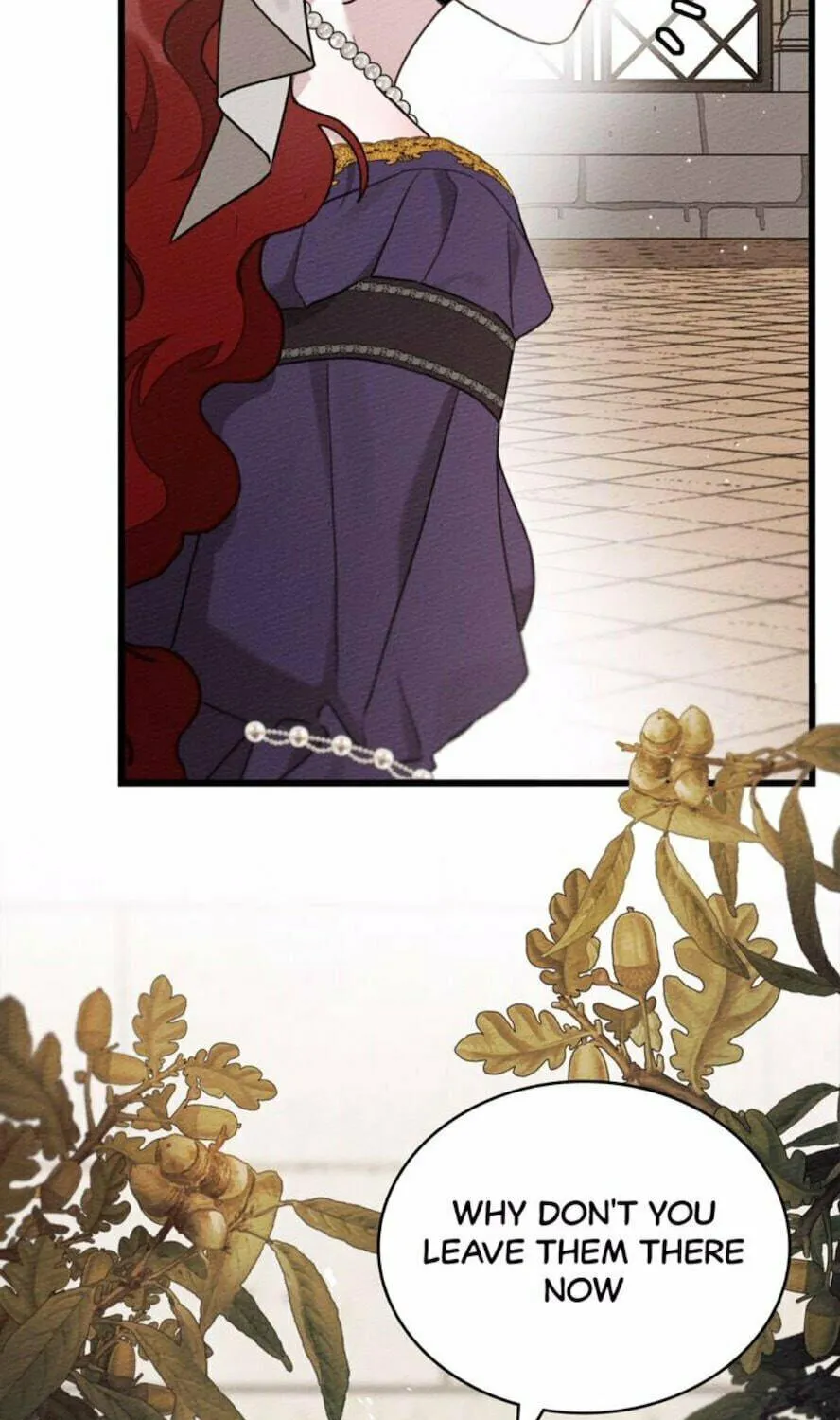 Read Under the Oak Tree chapter 46 image 79 on Lezhin