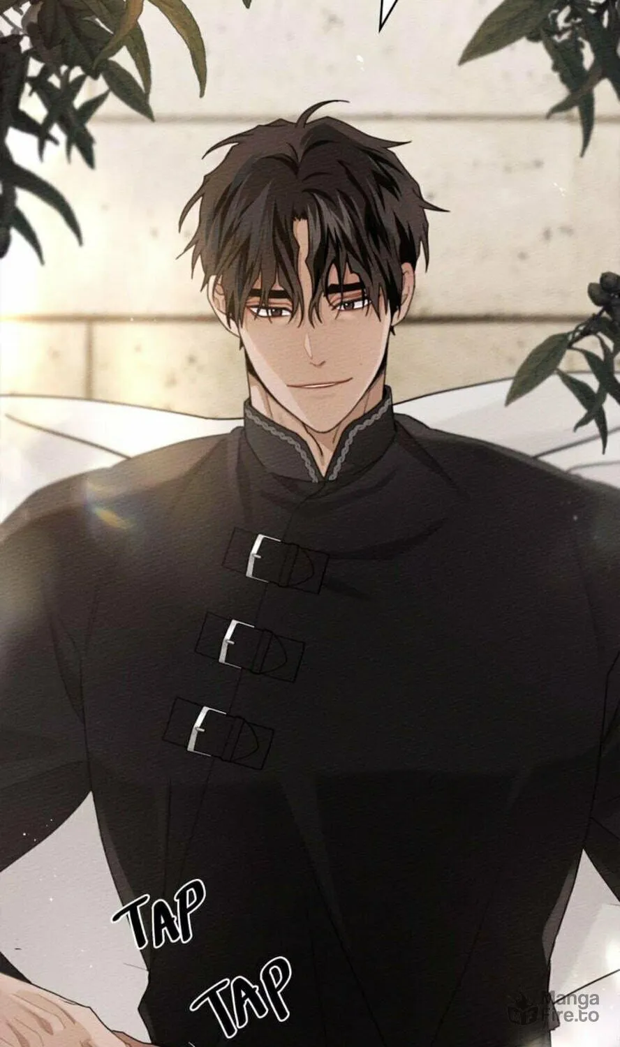 Read Under the Oak Tree chapter 46 image 80 on Lezhin