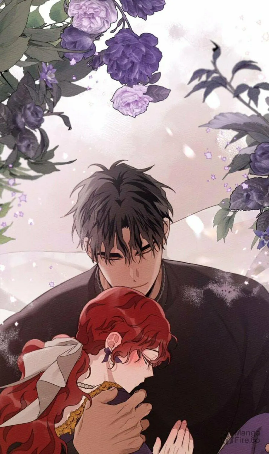 Read Under the Oak Tree chapter 46 image 86 on Lezhin