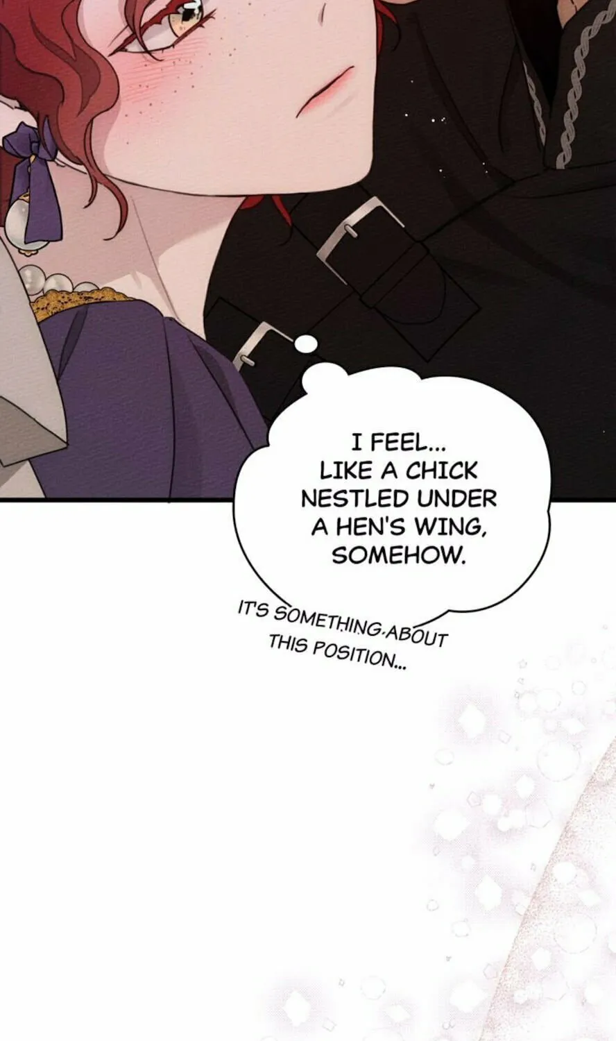 Read Under the Oak Tree chapter 46 image 89 on Lezhin