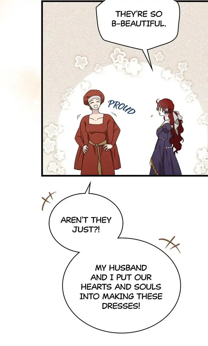 Read Under the Oak Tree chapter 47 image 16 on Lezhin
