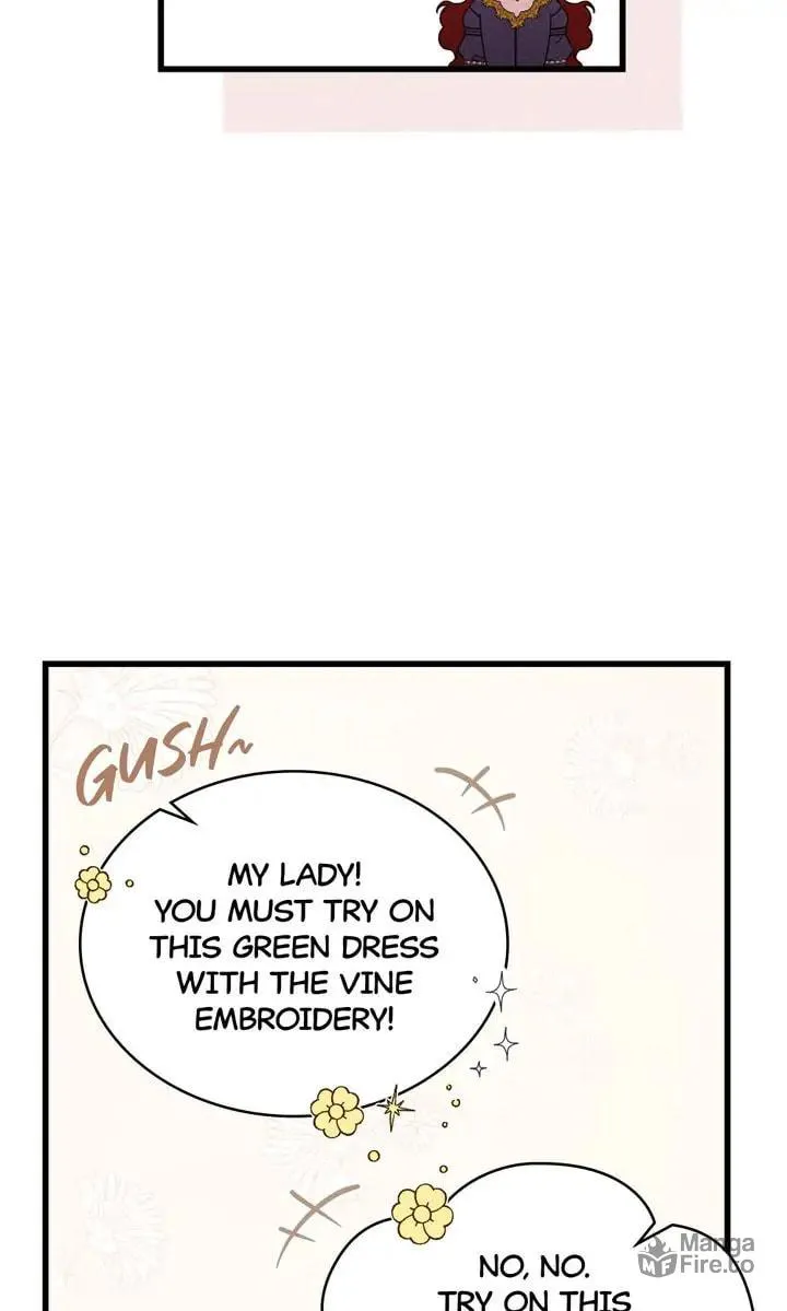 Read Under the Oak Tree chapter 47 image 19 on Lezhin