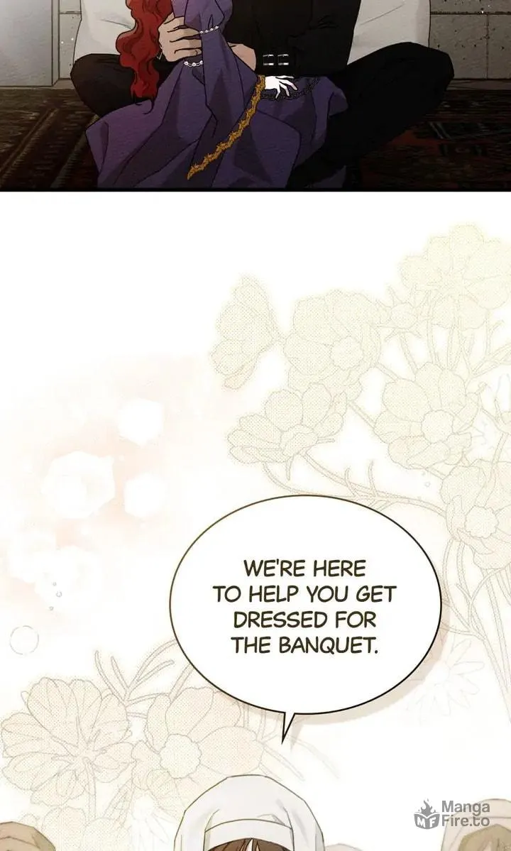 Read Under the Oak Tree chapter 47 image 2 on Lezhin