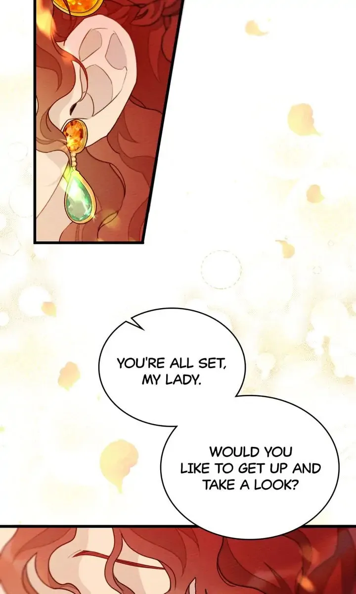Read Under the Oak Tree chapter 47 image 33 on Lezhin