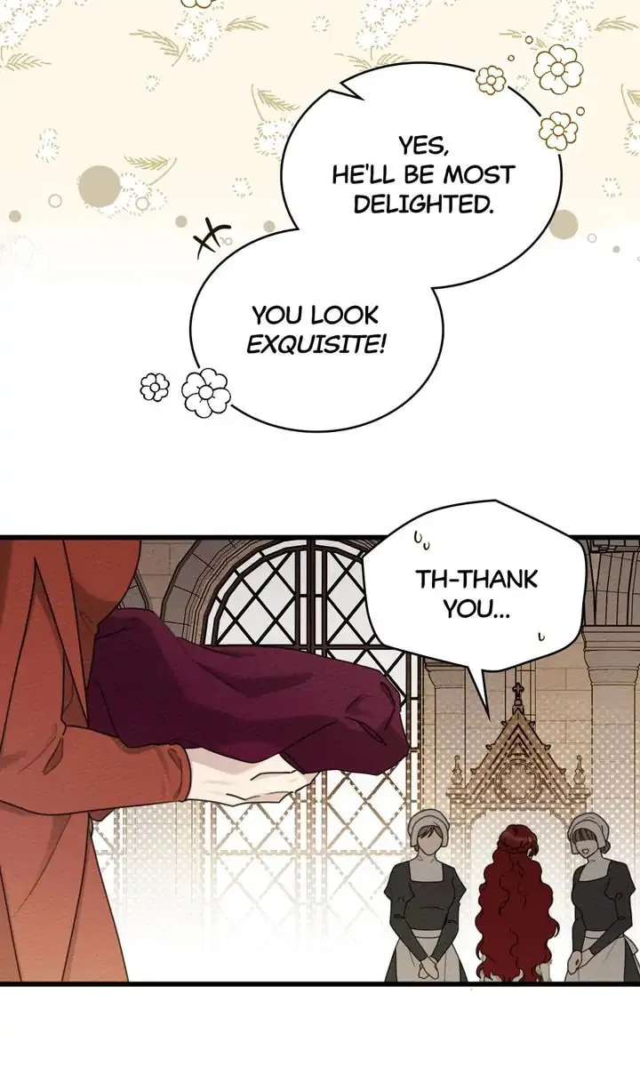 Read Under the Oak Tree chapter 47 image 43 on Lezhin
