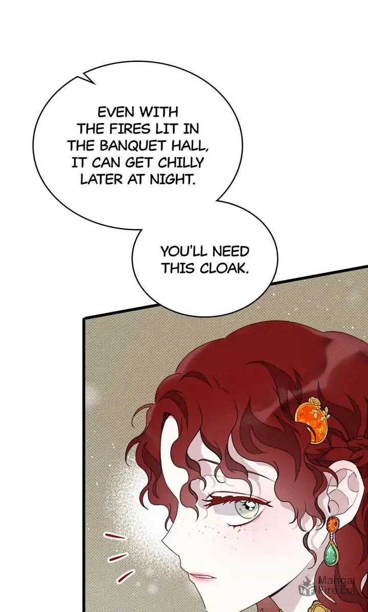Read Under the Oak Tree chapter 47 image 44 on Lezhin