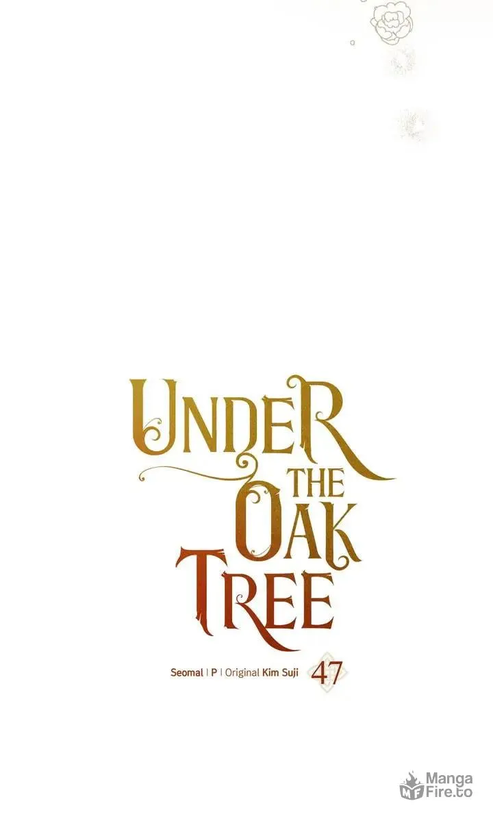 Read Under the Oak Tree chapter 47 image 5 on Lezhin