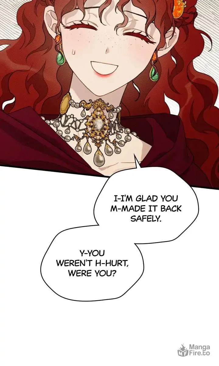 Read Under the Oak Tree chapter 47 image 65 on Lezhin