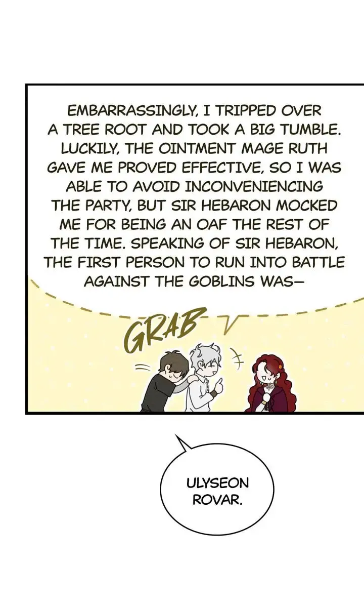 Read Under the Oak Tree chapter 47 image 67 on Lezhin