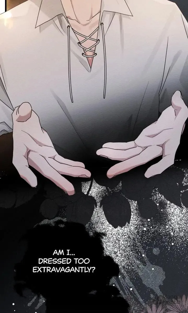Read Under the Oak Tree chapter 47 image 77 on Lezhin