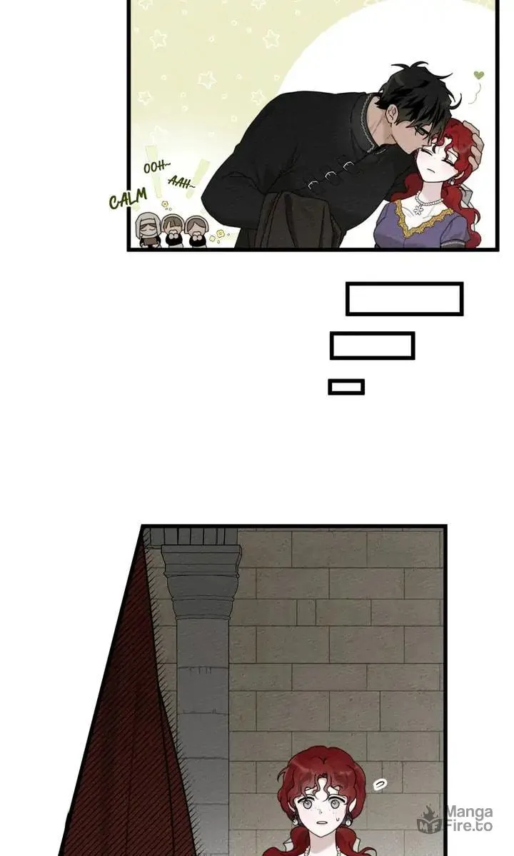 Read Under the Oak Tree chapter 47 image 8 on Lezhin