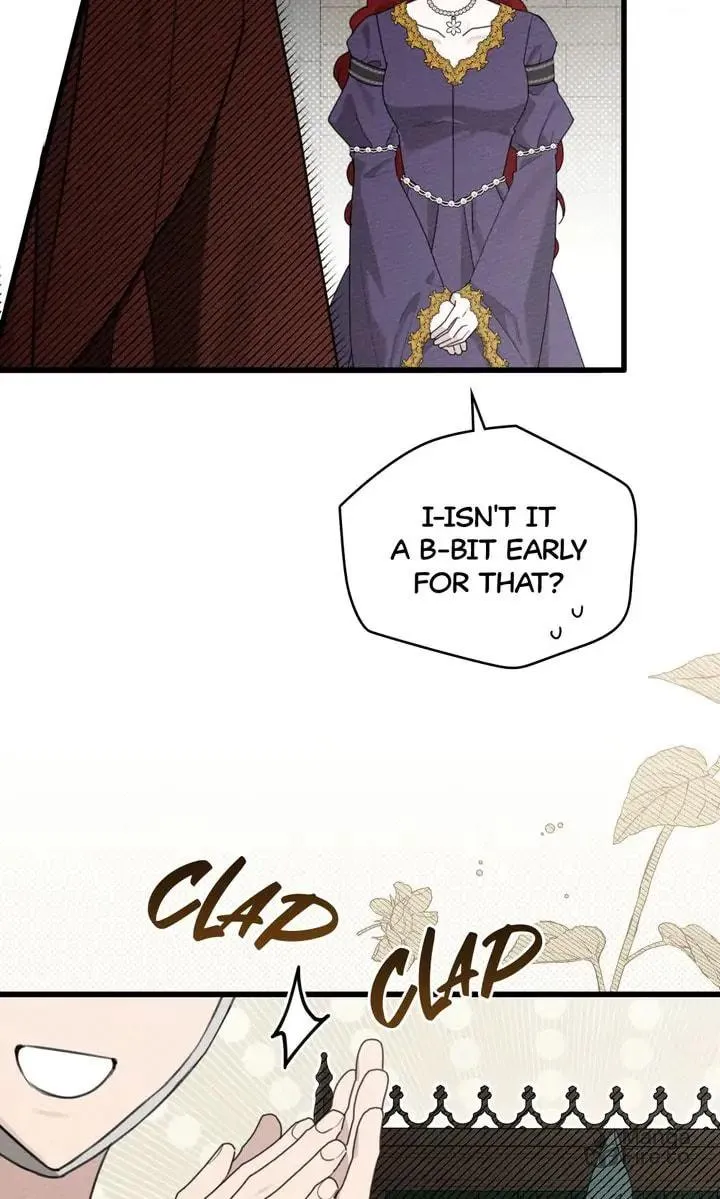 Read Under the Oak Tree chapter 47 image 9 on Lezhin