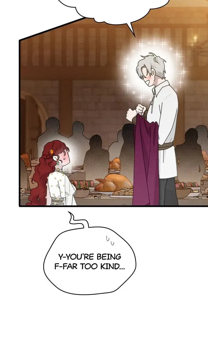 Read Under the Oak Tree chapter 47 image 90 on Lezhin