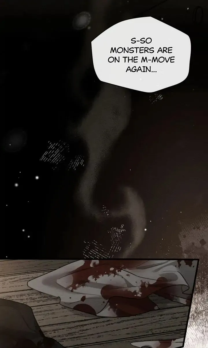 Read Under the Oak Tree chapter 48 image 13 on Lezhin