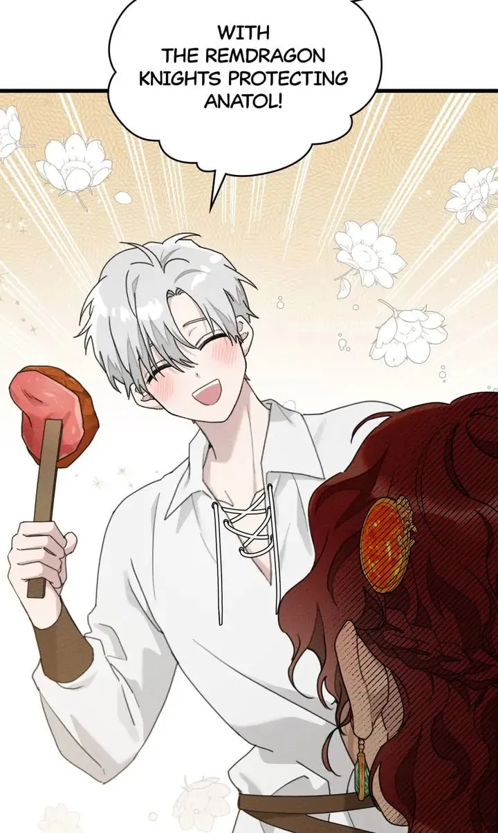 Read Under the Oak Tree chapter 48 image 21 on Lezhin