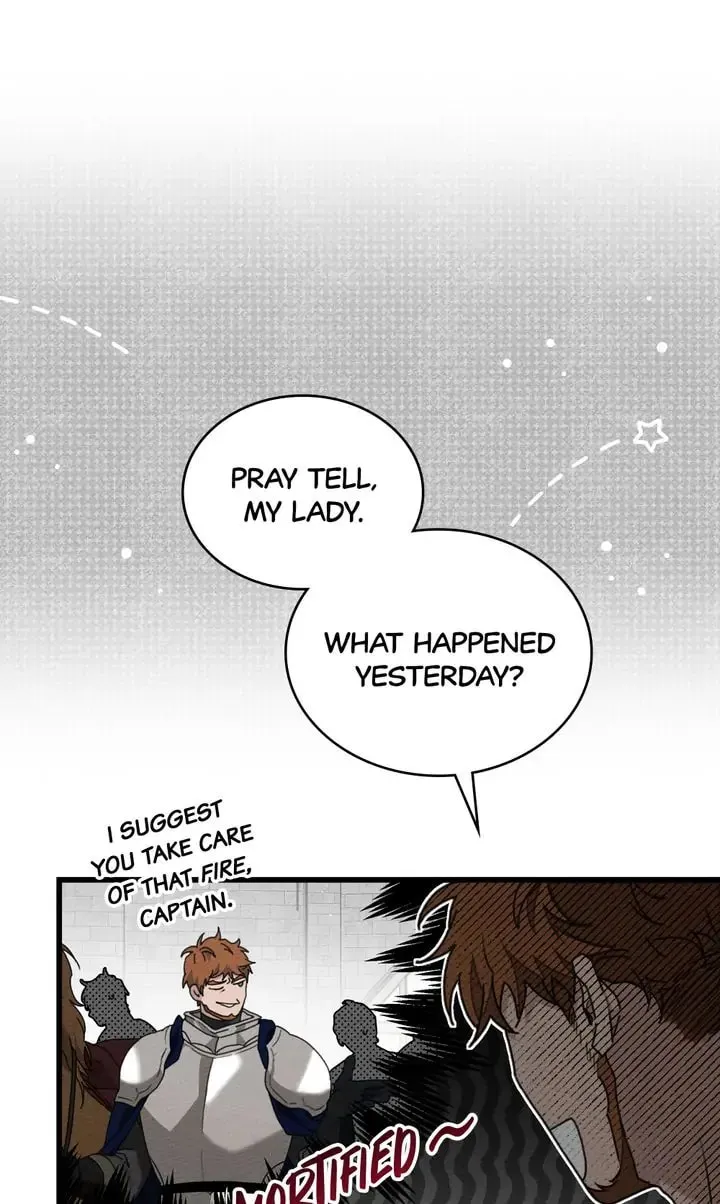 Read Under the Oak Tree chapter 48 image 3 on Lezhin