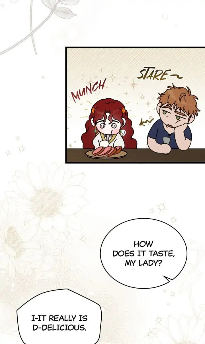 Read Under the Oak Tree chapter 48 image 30 on Lezhin