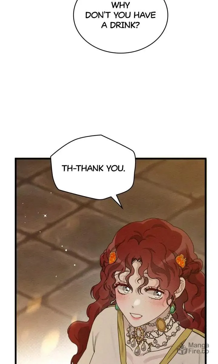 Read Under the Oak Tree chapter 48 image 32 on Lezhin