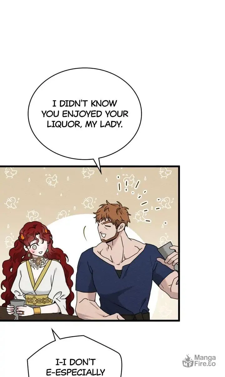 Read Under the Oak Tree chapter 48 image 35 on Lezhin