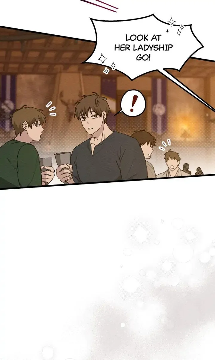 Read Under the Oak Tree chapter 48 image 40 on Lezhin