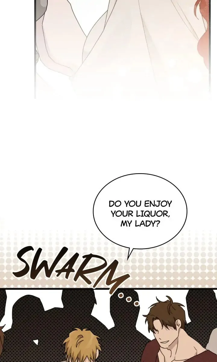 Read Under the Oak Tree chapter 48 image 42 on Lezhin