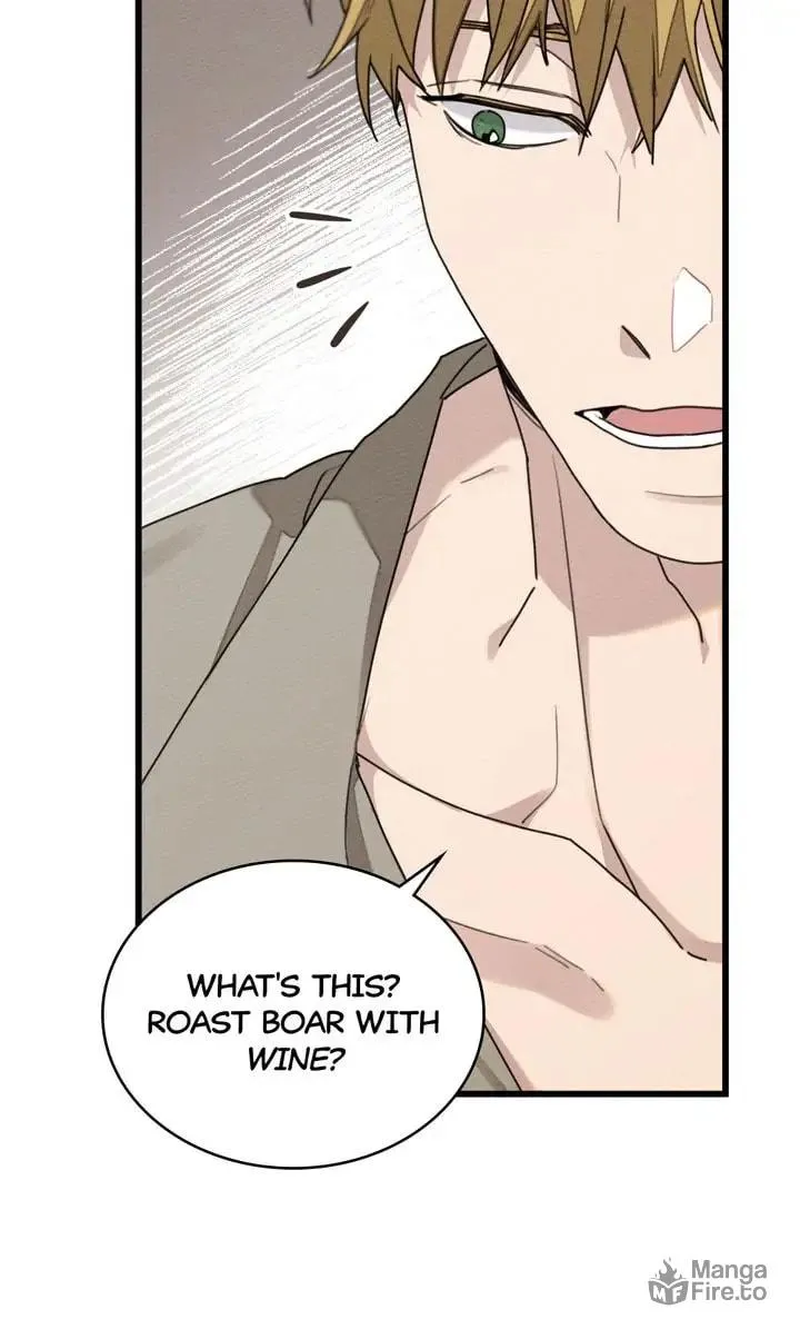 Read Under the Oak Tree chapter 48 image 44 on Lezhin