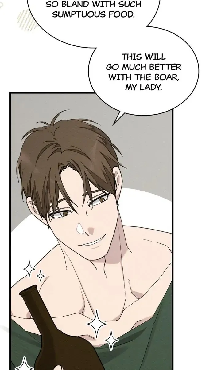 Read Under the Oak Tree chapter 48 image 46 on Lezhin