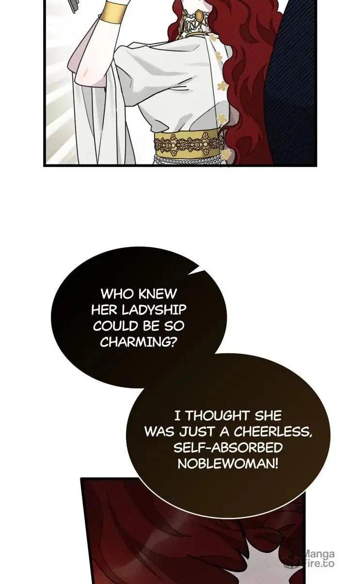 Read Under the Oak Tree chapter 48 image 59 on Lezhin