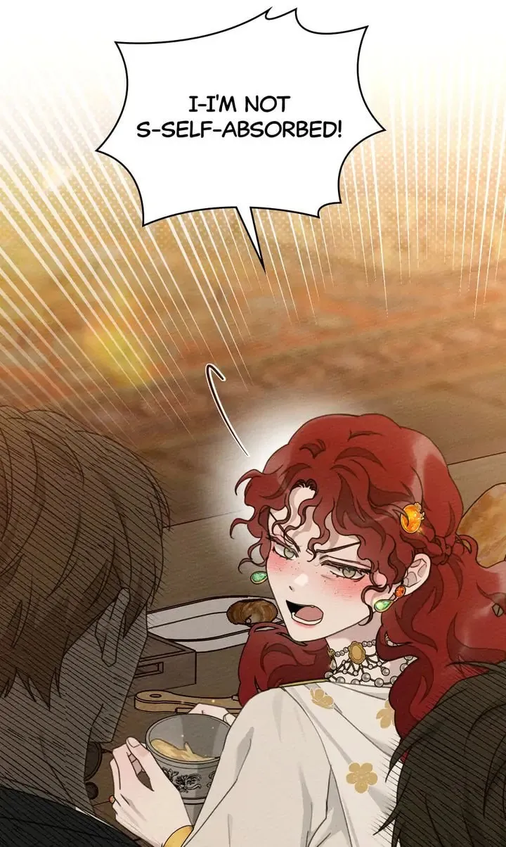 Read Under the Oak Tree chapter 48 image 61 on Lezhin