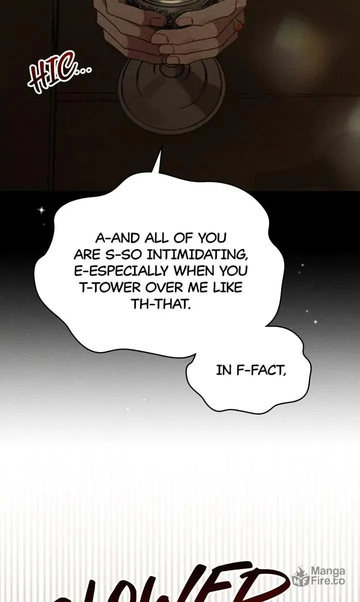 Read Under the Oak Tree chapter 48 image 69 on Lezhin
