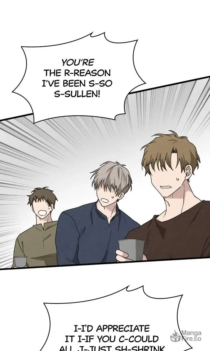 Read Under the Oak Tree chapter 48 image 71 on Lezhin