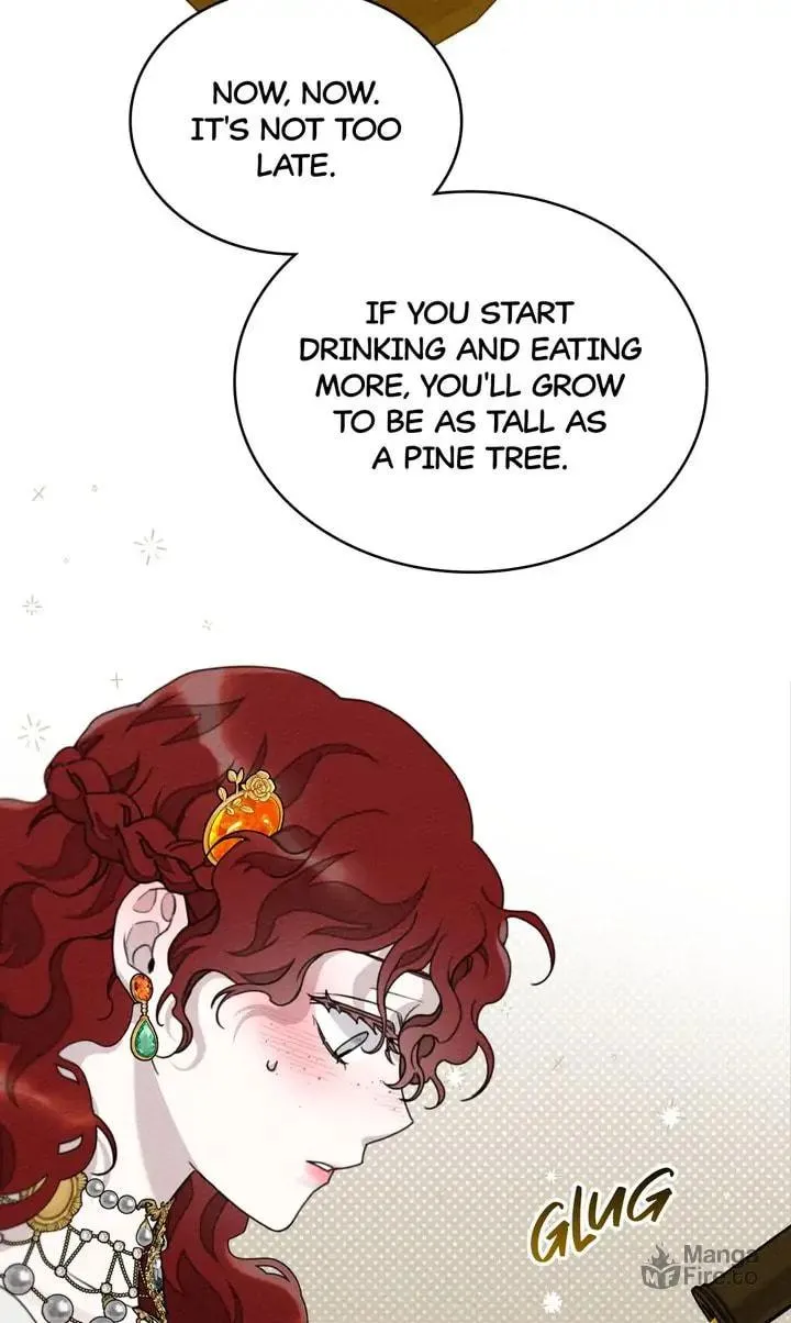Read Under the Oak Tree chapter 48 image 77 on Lezhin