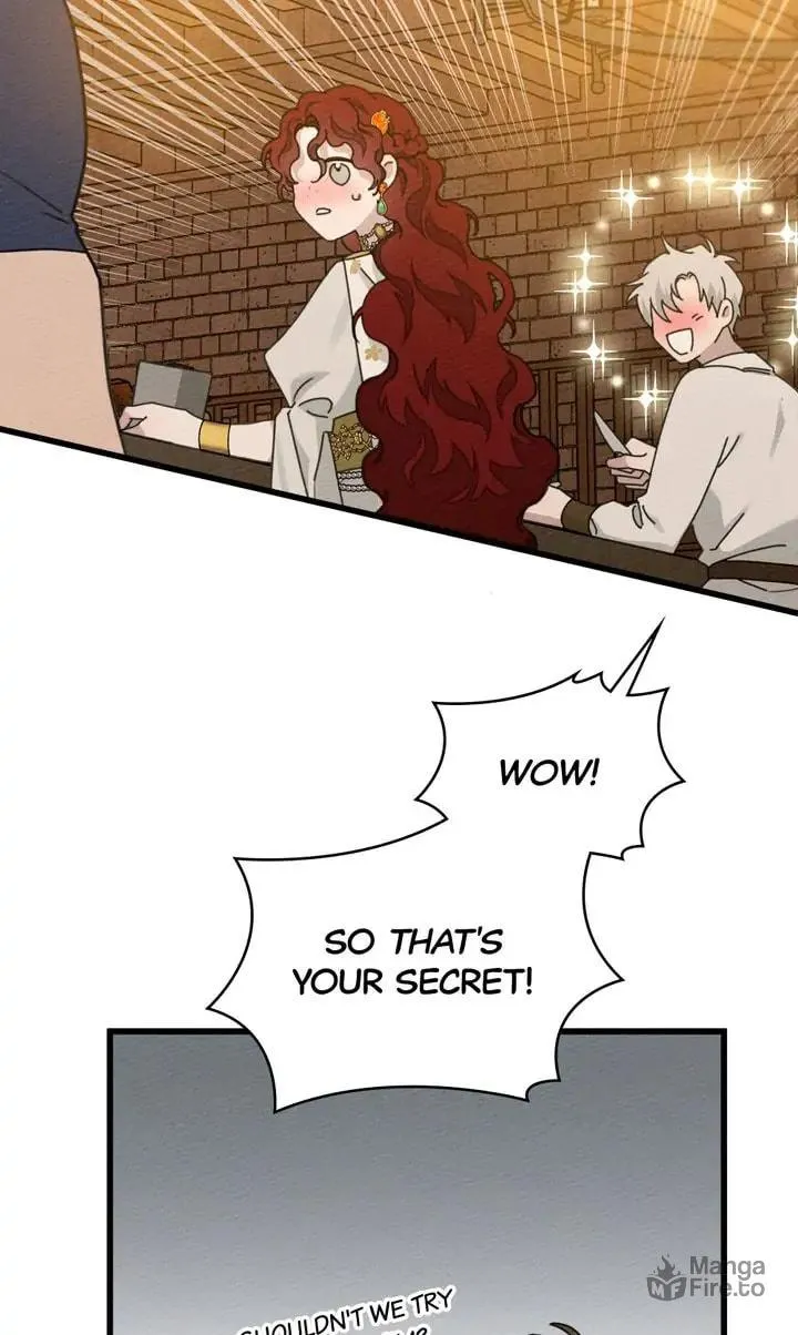 Read Under the Oak Tree chapter 48 image 80 on Lezhin