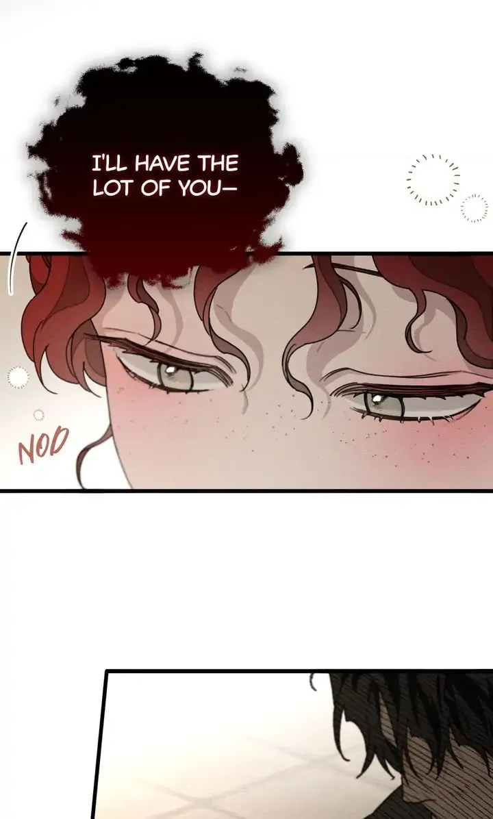 Read Under the Oak Tree chapter 49 image 10 on Lezhin
