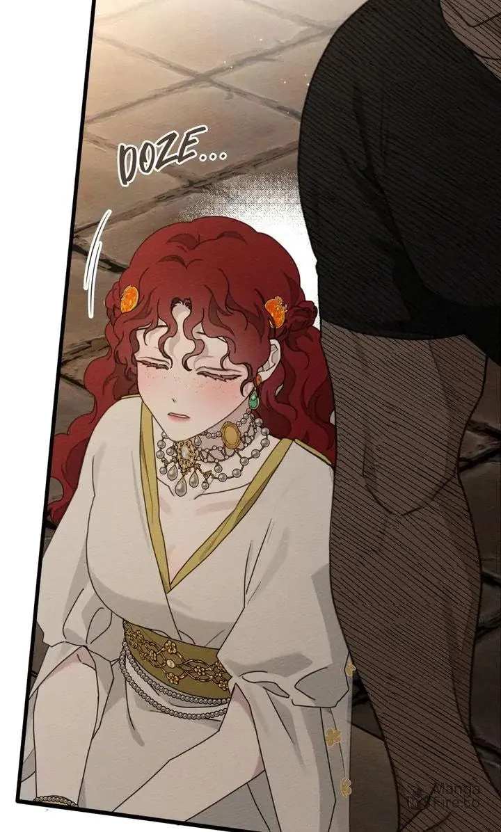 Read Under the Oak Tree chapter 49 image 11 on Lezhin