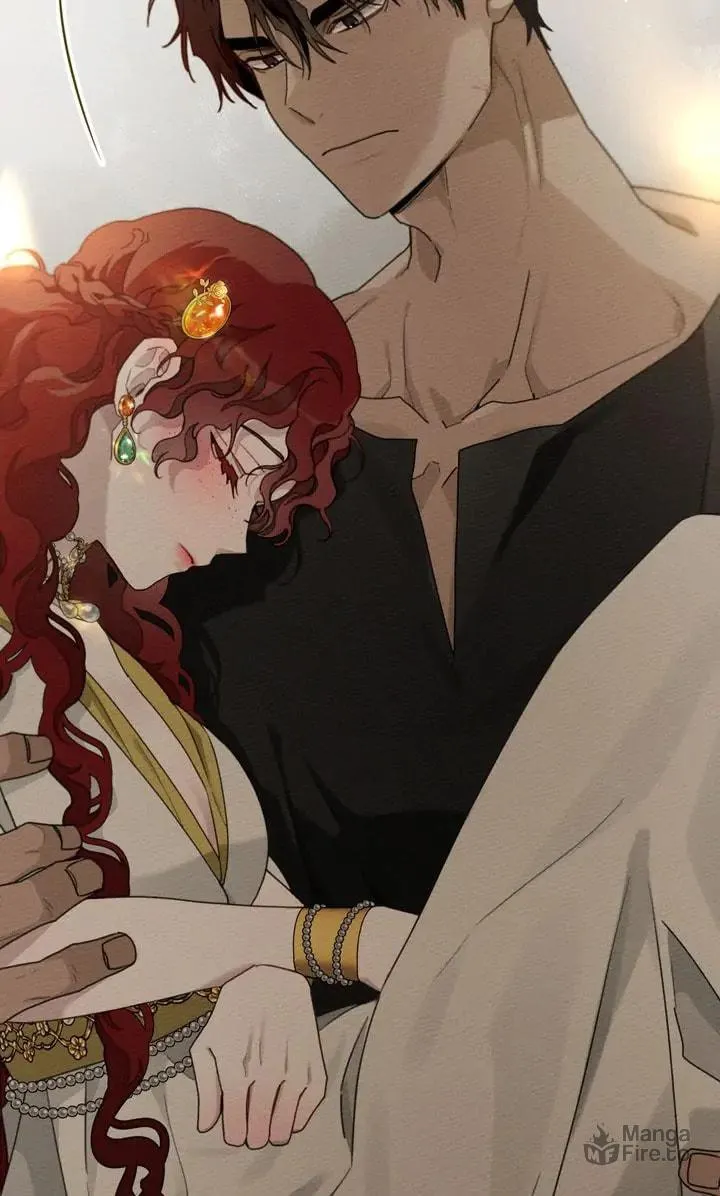 Read Under the Oak Tree chapter 49 image 14 on Lezhin