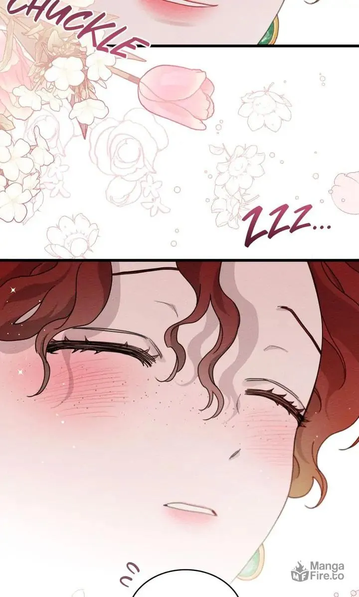 Read Under the Oak Tree chapter 49 image 26 on Lezhin