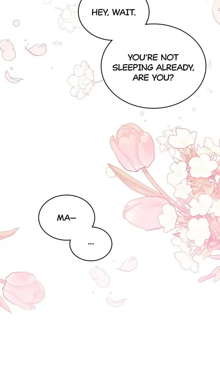 Read Under the Oak Tree chapter 49 image 27 on Lezhin