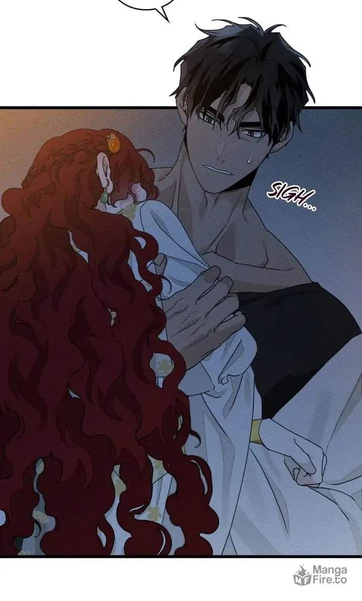 Read Under the Oak Tree chapter 49 image 29 on Lezhin
