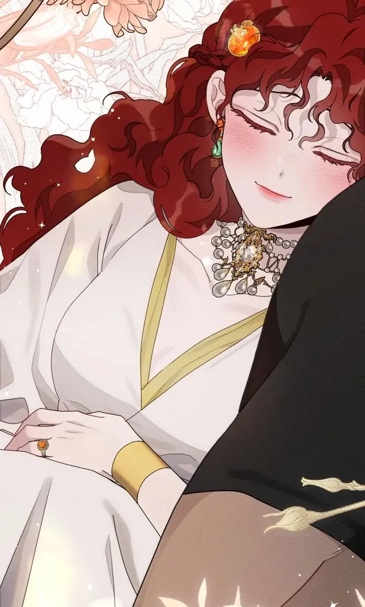 Read Under the Oak Tree chapter 49 image 31 on Lezhin