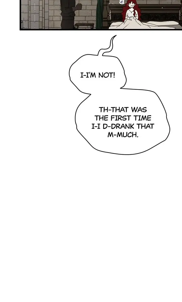 Read Under the Oak Tree chapter 49 image 43 on Lezhin