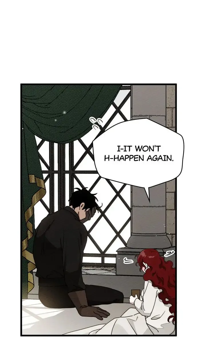 Read Under the Oak Tree chapter 49 image 52 on Lezhin